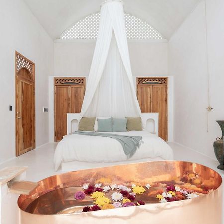 טולום Anat Tantric Boutique Hotel מראה חיצוני תמונה