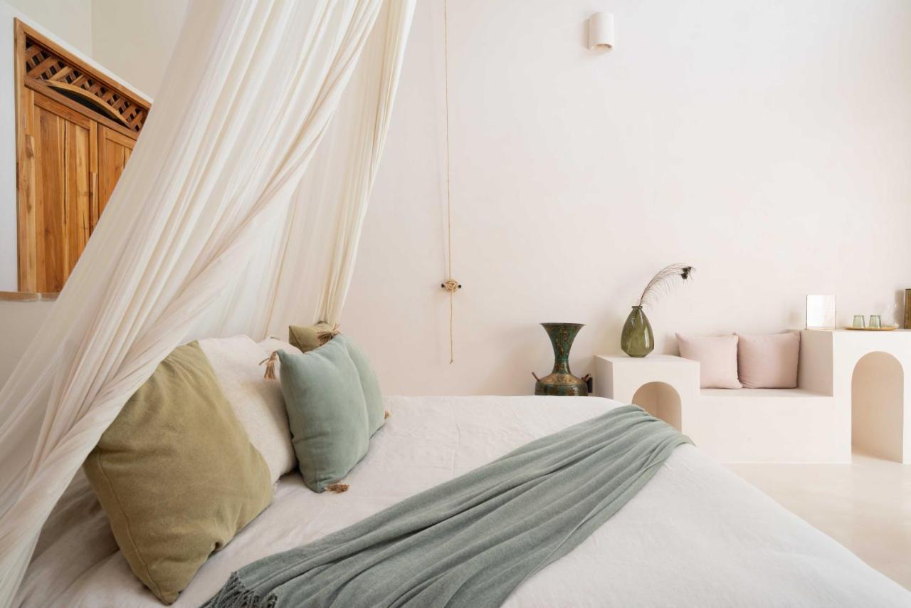 טולום Anat Tantric Boutique Hotel מראה חיצוני תמונה