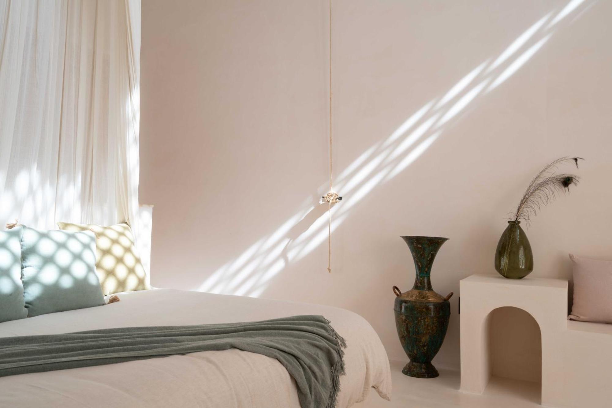 טולום Anat Tantric Boutique Hotel מראה חיצוני תמונה