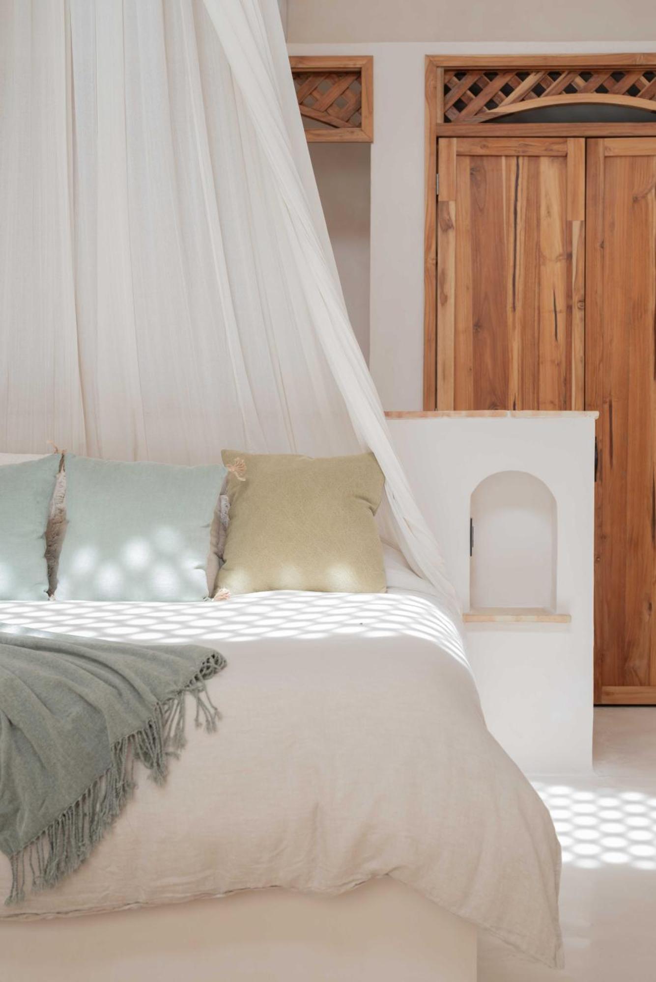 טולום Anat Tantric Boutique Hotel מראה חיצוני תמונה