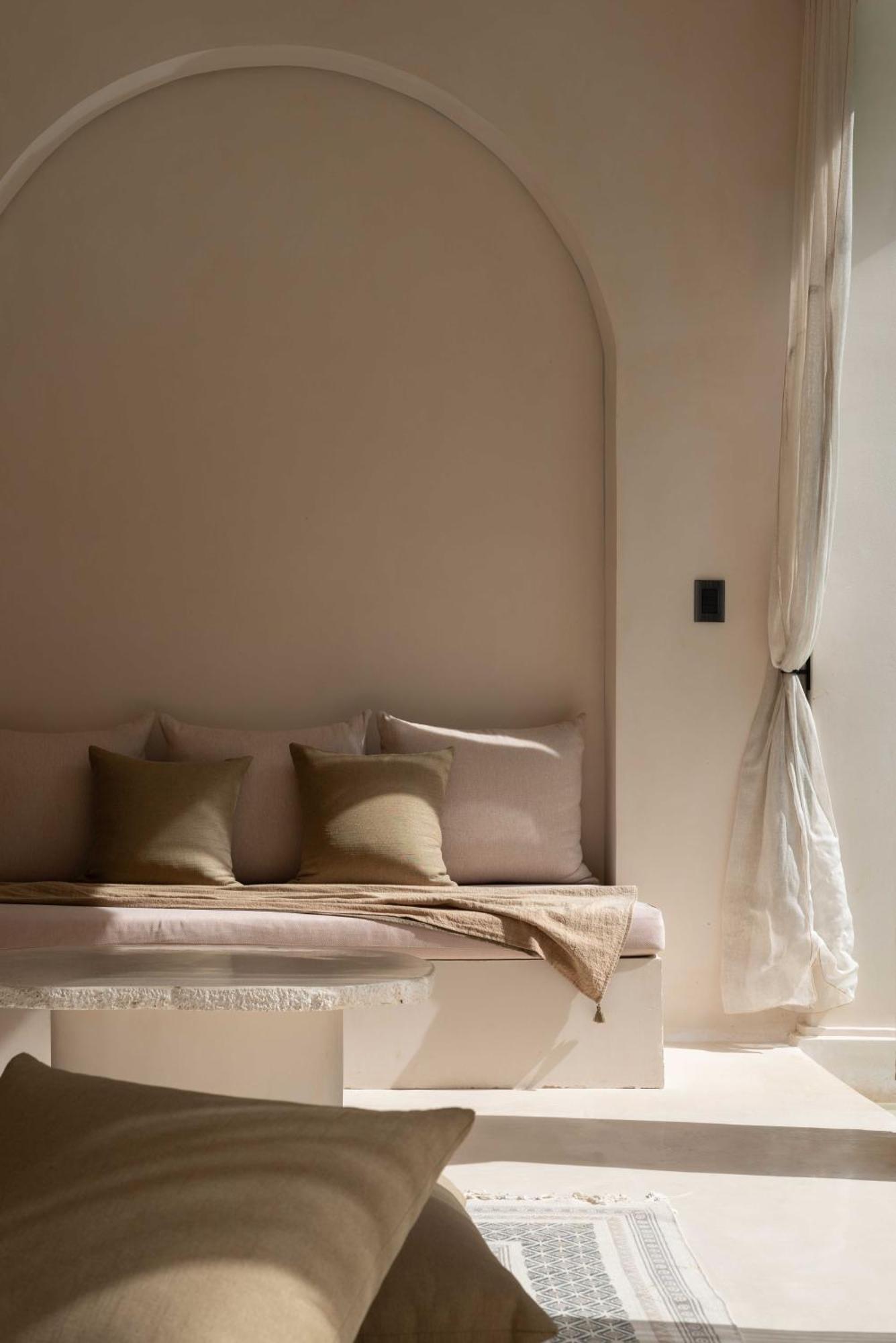 טולום Anat Tantric Boutique Hotel מראה חיצוני תמונה