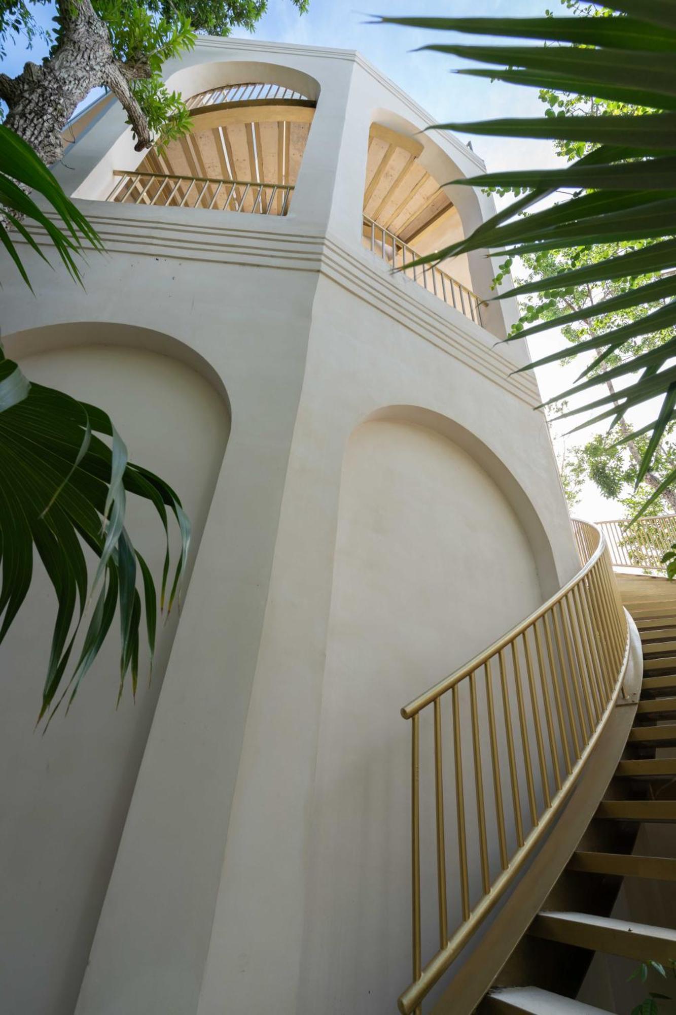 טולום Anat Tantric Boutique Hotel מראה חיצוני תמונה