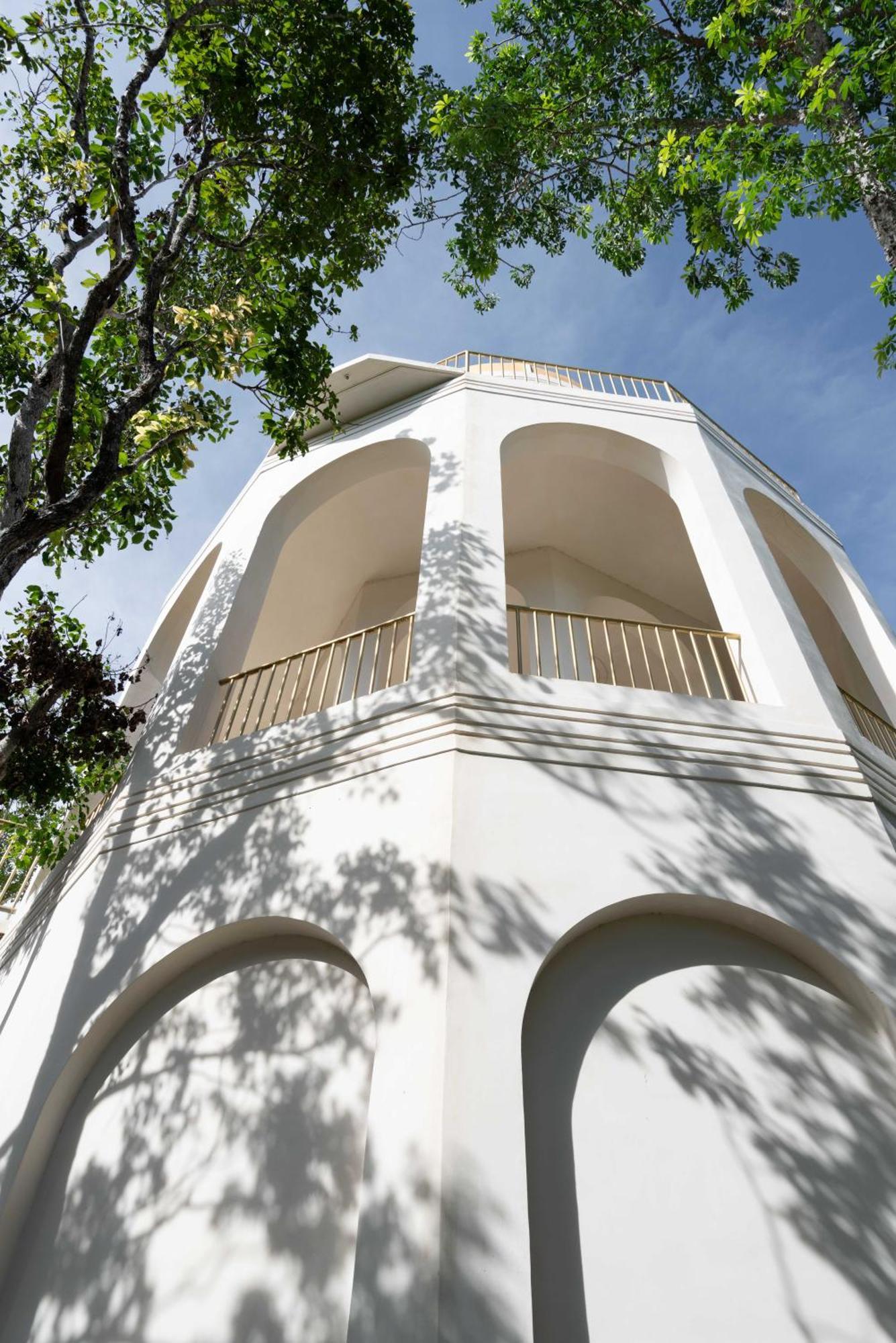 טולום Anat Tantric Boutique Hotel מראה חיצוני תמונה